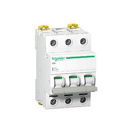 Schneider Lasttrennschalter ISW 3P 63A A9S65363