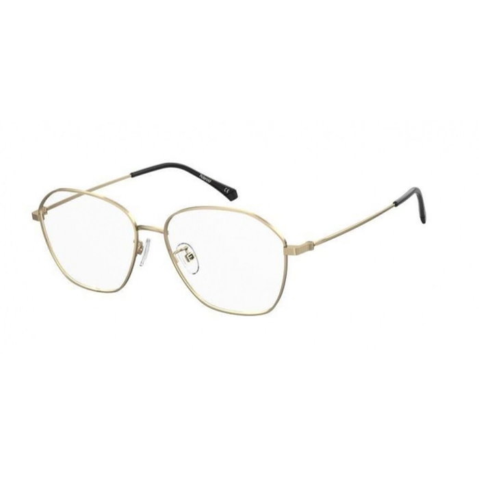 Montura de Gafas Mujer Polaroid PLDD425GRHL ø 56 mm Montura de Gafas Mujer Polaroid PLDD425GRHL ø 56 mm