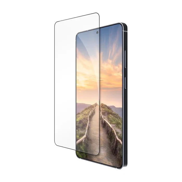 dbramante1928 eco Protector de Pantalla Vidrio Templado Transparente para Samsung Galaxy S26 Ultra (17,5 cm / 6.9") - 1 Unidad