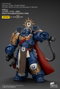 Joy Toy Warhammer 40,000 Figura Ultramarines Marneus Calgar, Chapter Master 13,5 cm