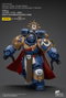 Joy Toy Warhammer 40,000 Figura Ultramarines Marneus Calgar, Chapter Master 13,5 cm
