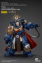 Joy Toy Warhammer 40,000 Figura Ultramarines Marneus Calgar, Chapter Master 13,5 cm