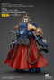 Joy Toy Warhammer 40,000 Figura Ultramarines Marneus Calgar, Chapter Master 13,5 cm
