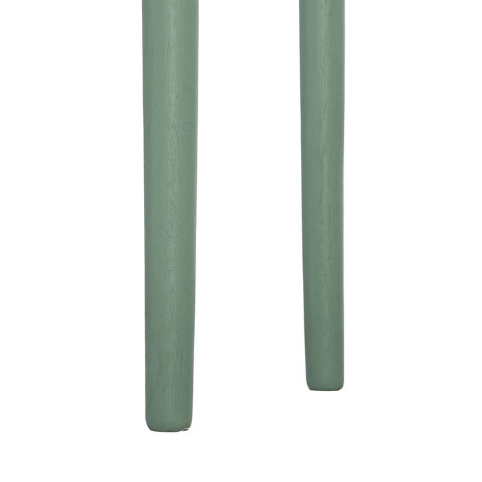 Consola Verde Dm Entrada 90 X 35 X 75 cm Consola Verde Dm Entrada 90 X 35 X 75 cm