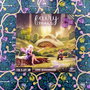 Juego de cartas fairy trails en espaol