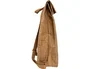 Exacompta Mochila Eterneco Cuero Imitación Vegetal 360x100x450 mm
