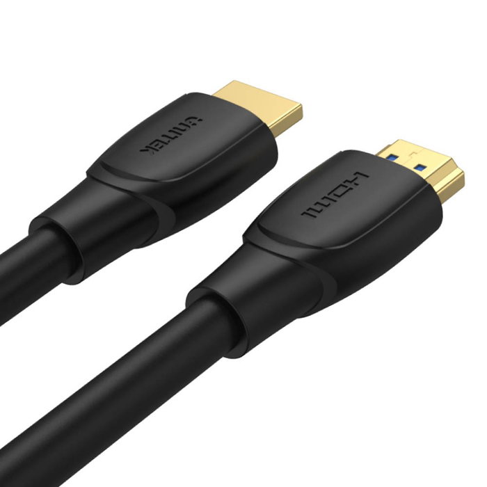 Unitek Cable High Speed HDMI 2.0 4K C11068BK 7 m