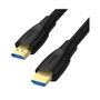 Unitek Cable High Speed HDMI 2.0 4K C11068BK 7 m