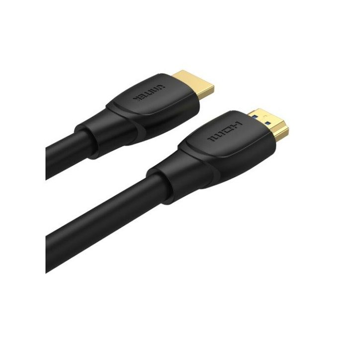 Unitek Cable High Speed HDMI 2.0 4K C11068BK 7 m