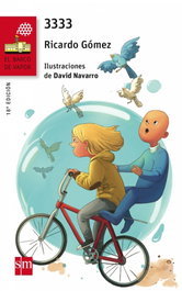 3333, Ricardo Gómez - SM
