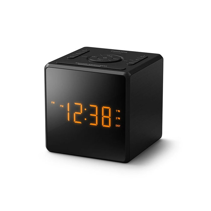 Radio Despertador Philips TAR4500/10 Radio Despertador Philips TAR4500/10