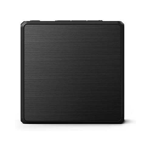 Philips TAR4500/10 Radio Reloj Digital con Carga USB-C y FM