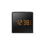 Philips TAR4500/10 Radiodespertador con FM y USB-C