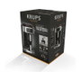 Krups KM 760D Cafetera de filtro Negro y plata 2-10 tazas 1,25 L