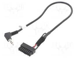 PER.PIC. Cable universal para radio Pioneer