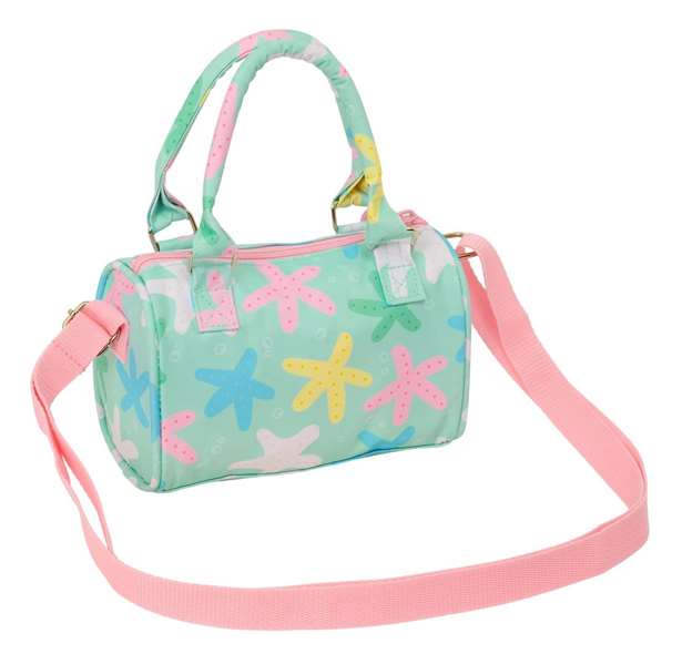 Safta Bolso 16x10x7,5 cm - Edad mínima 36 meses