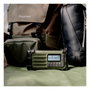 Sangean MMR-99 Radio Portátil Digital AM/FM Verde