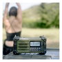Sangean MMR-99 Radio Portátil Digital AM/FM Verde