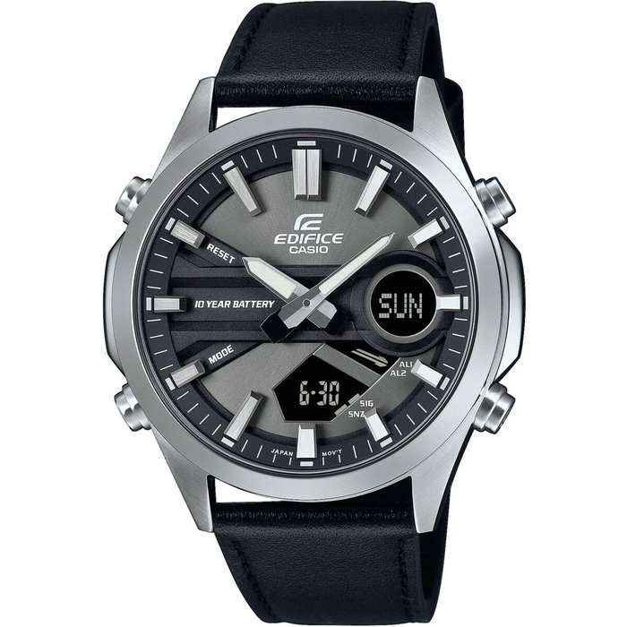 Reloj Hombre Casio EFVC120L8AEF (Ø 45,5 mm) Reloj Hombre Casio EFVC120L8AEF (Ø 45,5 mm)