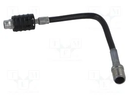 ACV Cable Coaxial 0,2m BP macho a HC97 macho