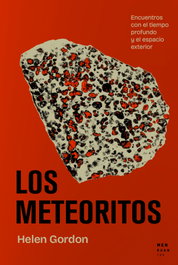 Los meteoritos, Helen Gordon - MENGUANTES