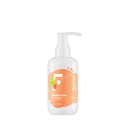 Freshly Cosmetics Kids Mellow Pear Mild Shampoo 200ml