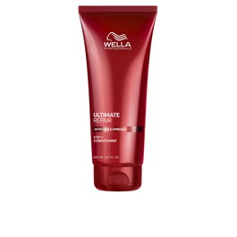 Wella Professionals Ultimate Repair Acondicionador Nutrición Profunda 200 ml (Reacondicionado)「