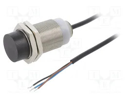EATON ELECTRIC Sensor Inductivo M30 PNP NO 0-15mm