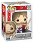 Funko POP! WWE Hacksaw Jim Duggan Figura de Vinilo