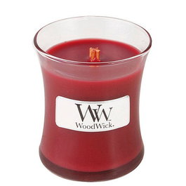 Woodwick Core Mini Cinnamon Chai