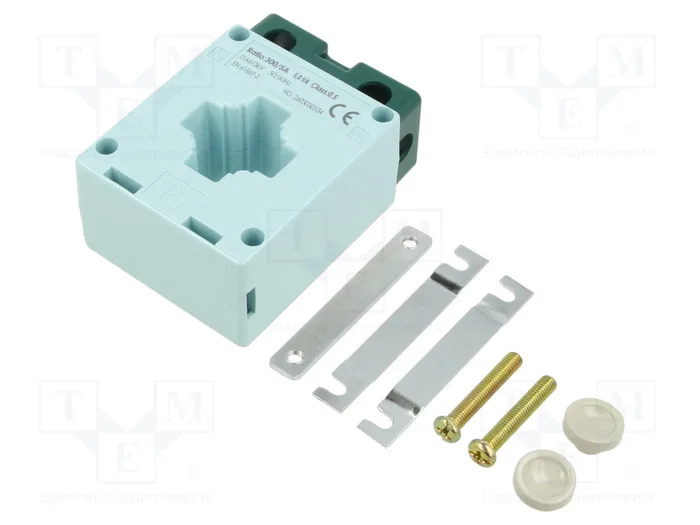 BREVE TUFVASSONS BTI Transformador de corriente 300A 5VA BREVE TUFVASSONS BTI Transformador de corriente 300A 5VA