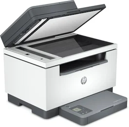 HP LaserJet M234sdw Impresora Multifunción Inalámbrica Blanco y Negro