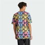 Camiseta de Manga Corta Hombre Adidas Ss Tiro Sumer Añil