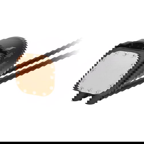 Thermaltake TH240 V2 Ultra Refrigeración Líquida Kit AIO ARGB Sync 240 mm, Negro, CL-W383-PL12SW-A Thermaltake TH240 V2 Ultra Refrigeración Líquida Kit AIO ARGB Sync 240 mm, Negro, CL-W383-PL12SW-A