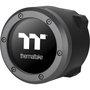 Thermaltake TH240 V2 Ultra ARGB Sync CPU Liquid Cooler Negro