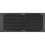 Thermaltake TH240 V2 Ultra ARGB Sync CPU Liquid Cooler Negro