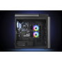 Thermaltake TH240 V2 Ultra ARGB Sync CPU Liquid Cooler Negro