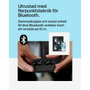Belkin SoundForm Rhythm AUC012BTBK Negro