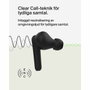 Belkin SoundForm Rhythm AUC012BTBK Negro