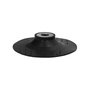 WOLFPACK LINEA PROFESIONAL Plato Amoladora Nylon Ø 178 mm con Rosca M14
