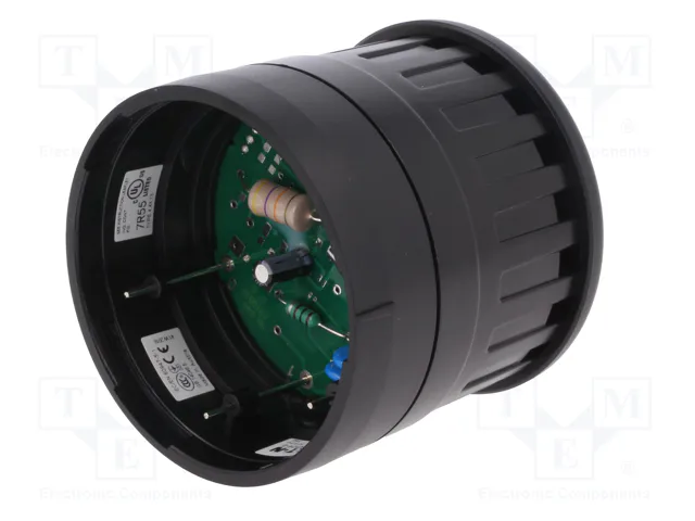 EATON ELECTRIC SL7-AP24-E Señalizador Acústico 24V AC/DC