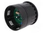EATON ELECTRIC SL7-AP24-E Señalizador Acústico 24V AC/DC