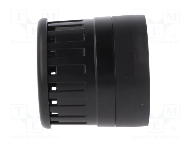 EATON ELECTRIC SL7-AP24-E Señalizador Acústico 24V AC/DC