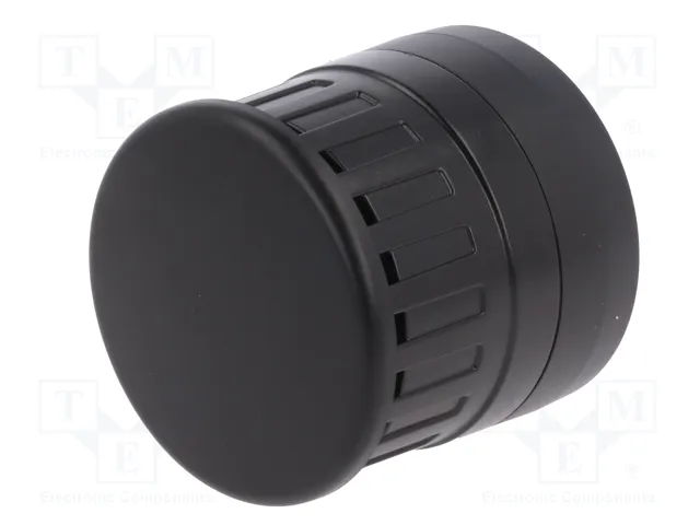 EATON ELECTRIC SL7-AP24-E Señalizador Acústico 24V AC/DC