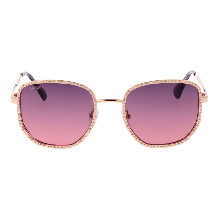 Gafas de Sol Mujer MAX&Co MO0091 5228Z