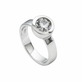 Anillo Mujer Diamonfire 6112291082160 (16)