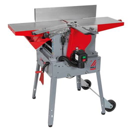 Holzmann HOB260MINI 400V Cepillo regrueso de 260 mm para madera