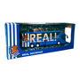 Eleven Force Autobús Real Sociedad 16255/16225 Réplica Oficial Juguete +3 Años