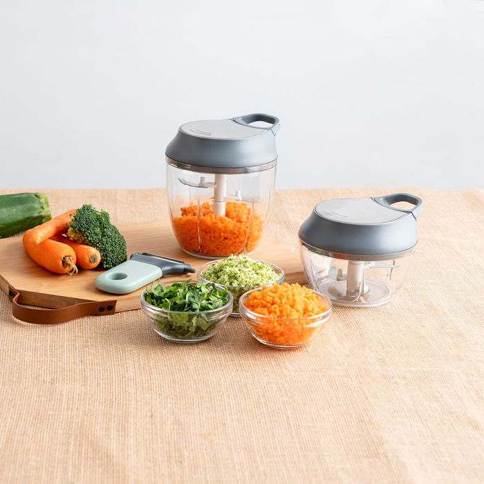 Picadora Vegetales Ozon Quid 13,5x12x14,5 cm (36 Unidades) Picadora Vegetales Ozon Quid 13,5x12x14,5 cm (36 Unidades)