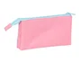 Safta Portatodo Triple Peppa Pig